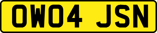 OW04JSN