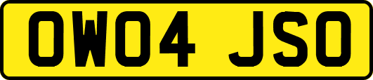 OW04JSO