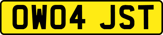 OW04JST