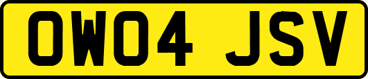 OW04JSV
