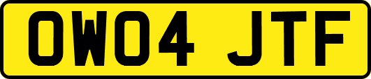 OW04JTF