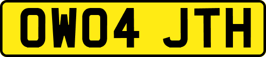 OW04JTH