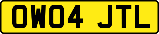 OW04JTL