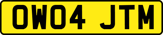 OW04JTM