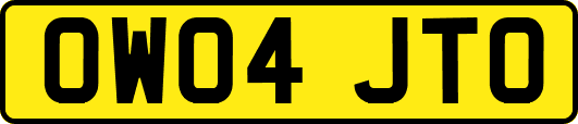 OW04JTO