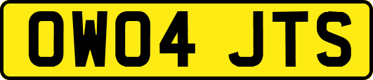 OW04JTS