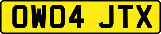 OW04JTX