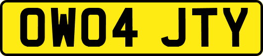 OW04JTY