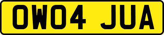 OW04JUA