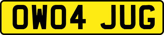 OW04JUG