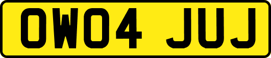 OW04JUJ