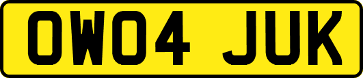 OW04JUK