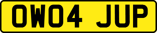 OW04JUP