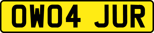 OW04JUR