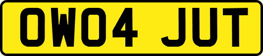 OW04JUT