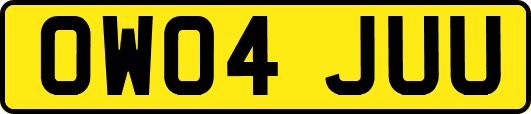 OW04JUU
