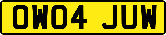 OW04JUW