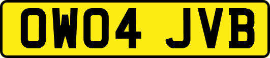 OW04JVB