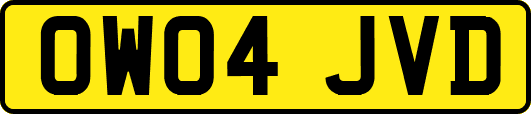 OW04JVD