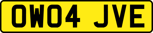OW04JVE