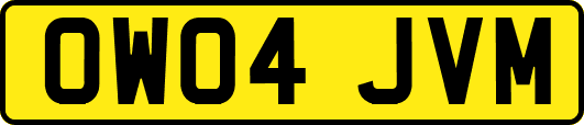 OW04JVM