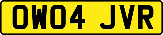 OW04JVR