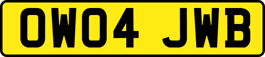 OW04JWB