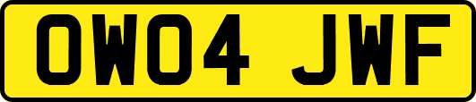 OW04JWF