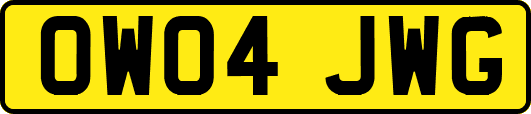 OW04JWG