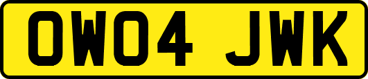 OW04JWK