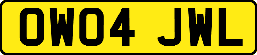 OW04JWL