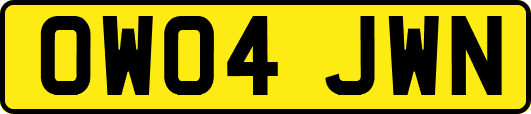 OW04JWN
