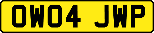 OW04JWP