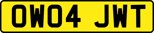 OW04JWT