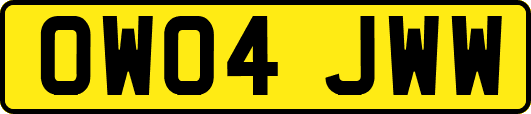 OW04JWW
