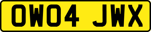 OW04JWX