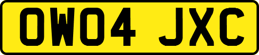 OW04JXC