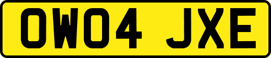 OW04JXE