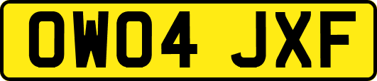 OW04JXF