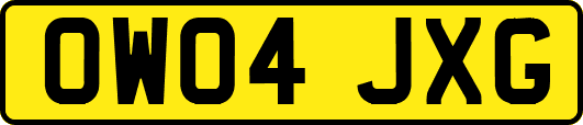 OW04JXG