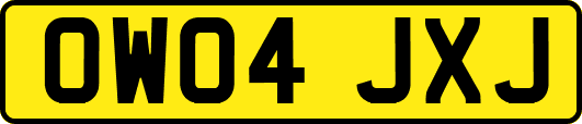 OW04JXJ