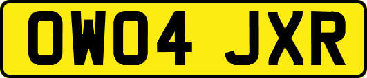 OW04JXR
