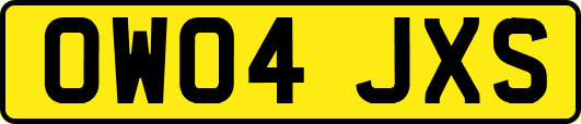 OW04JXS