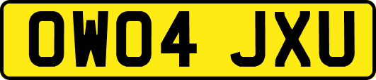 OW04JXU