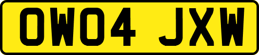OW04JXW