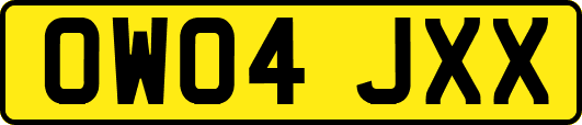 OW04JXX