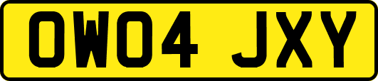 OW04JXY