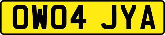 OW04JYA