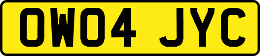 OW04JYC