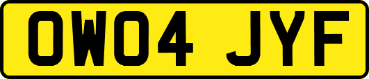 OW04JYF